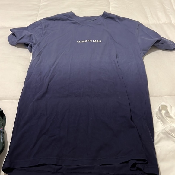 3 Mens small -new without tags tshirts - Picture 2 of 5